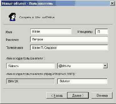     Active Directory
