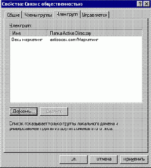    Active Directory
