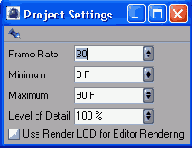 Cinema 4D