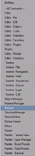 Cinema 4D