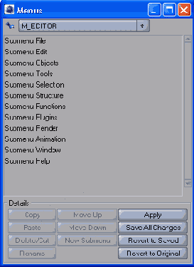 Cinema 4D