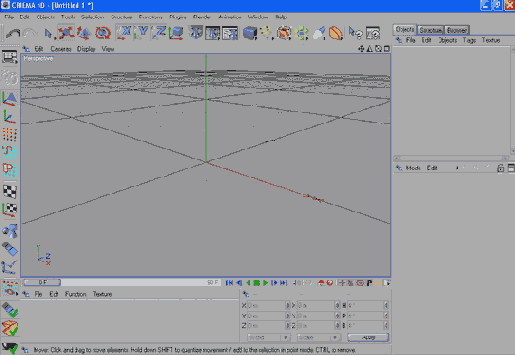 Cinema 4D