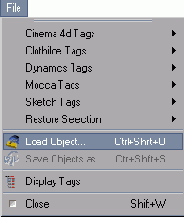 Cinema 4D