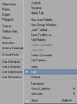 Cinema 4D