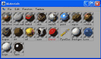 Cinema 4D