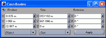 Cinema 4D