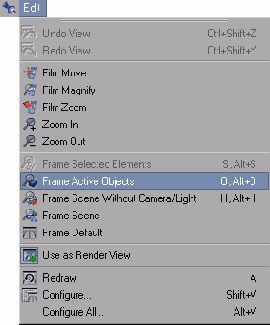 Cinema 4D