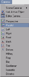 Cinema 4D