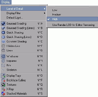 Cinema 4D