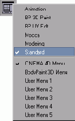 Cinema 4D