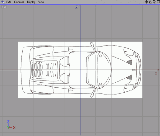 Cinema 4D