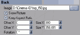 Cinema 4D