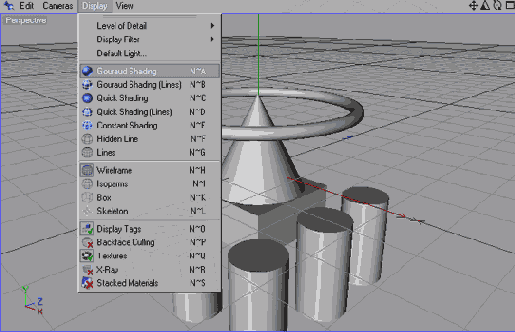 Cinema 4D