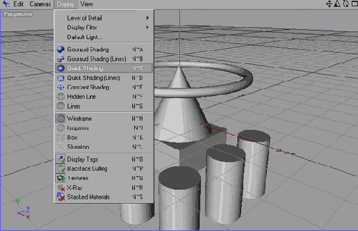 Cinema 4D