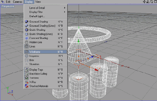 Cinema 4D