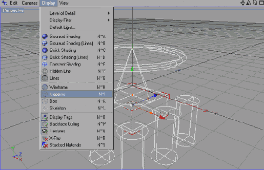 Cinema 4D