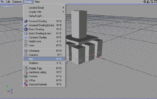 Cinema 4D