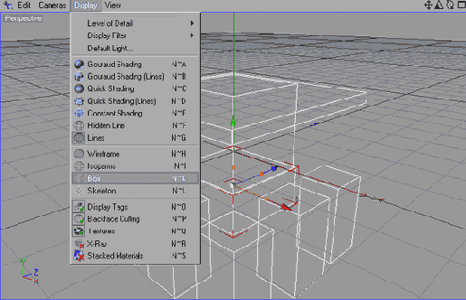 Cinema 4D