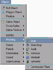 Cinema 4D
