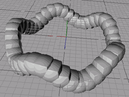 Cinema 4D
