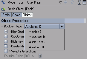 Cinema 4D
