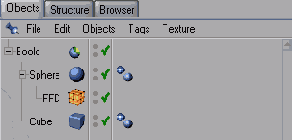 Cinema 4D
