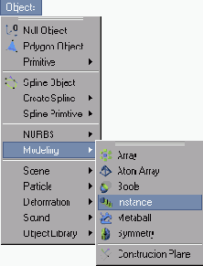 Cinema 4D
