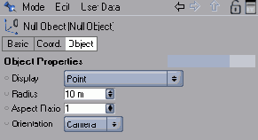 Cinema 4D
