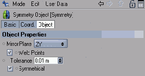 Cinema 4D
