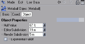 Cinema 4D
