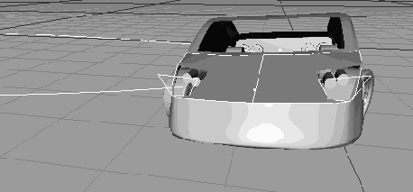 Cinema 4D
