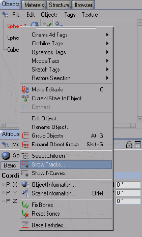 Cinema 4D