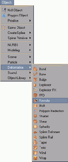 Cinema 4D
