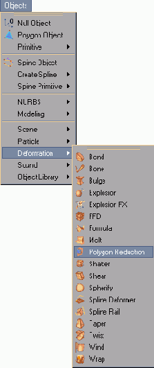Cinema 4D
