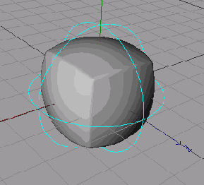 Cinema 4D
