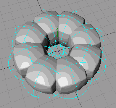 Cinema 4D
