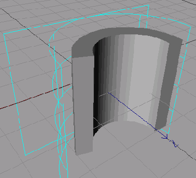 Cinema 4D
