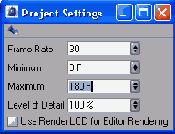 Cinema 4D