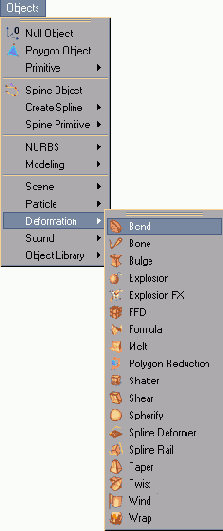 Cinema 4D
