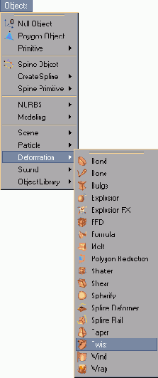 Cinema 4D
