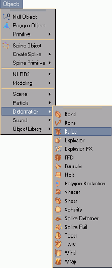 Cinema 4D

