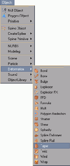 Cinema 4D
