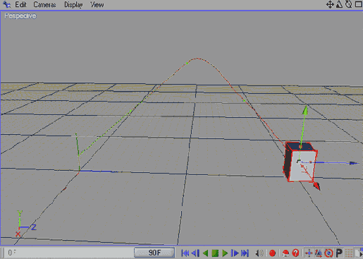 Cinema 4D