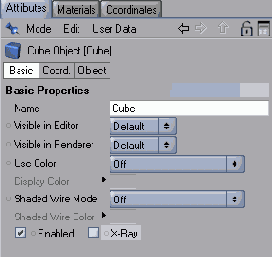 Cinema 4D