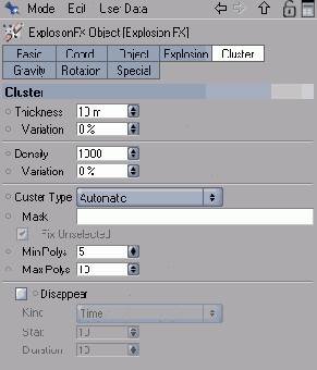 Cinema 4D

