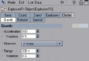 Cinema 4D
