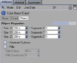 Cinema 4D