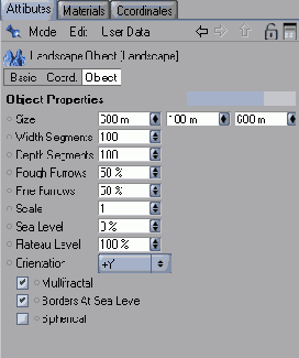 Cinema 4D