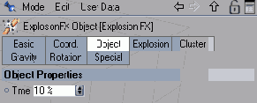 Cinema 4D
