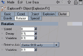 Cinema 4D
